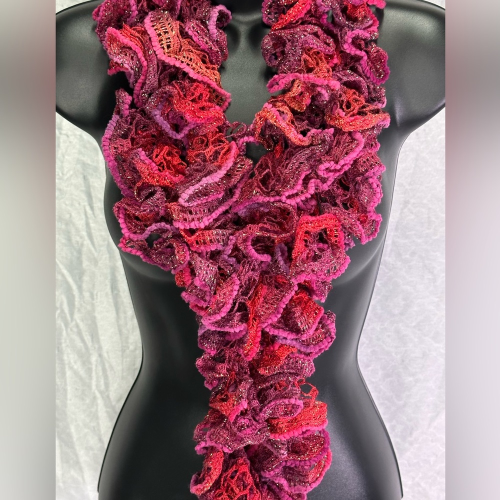 Beautiful Quality Scarf 030